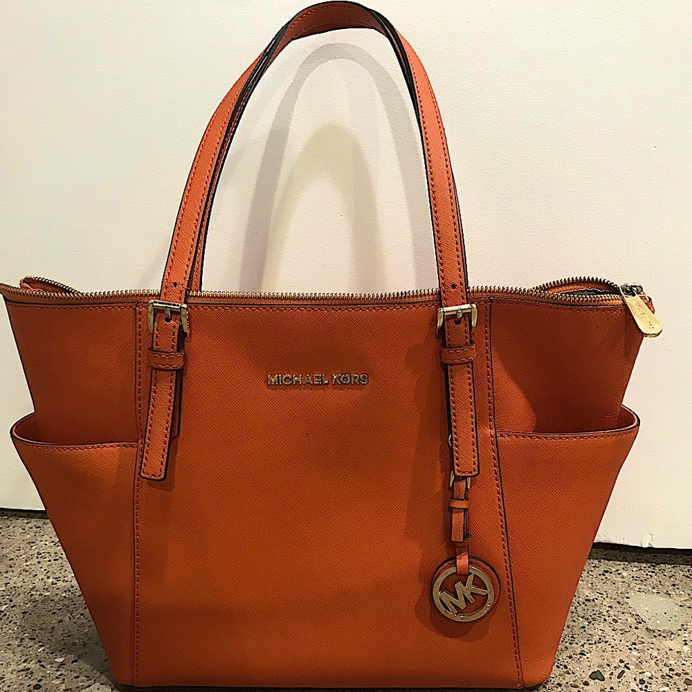 Michael Kors handbag
